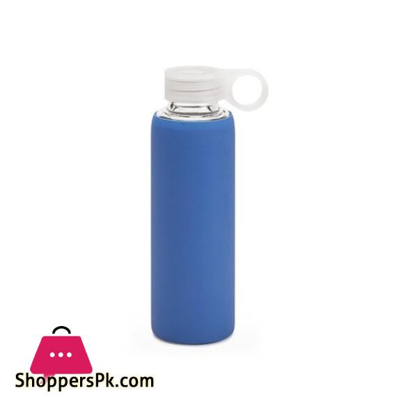 Danny Home Glass Drinks Bottle 420ml YDB01-03