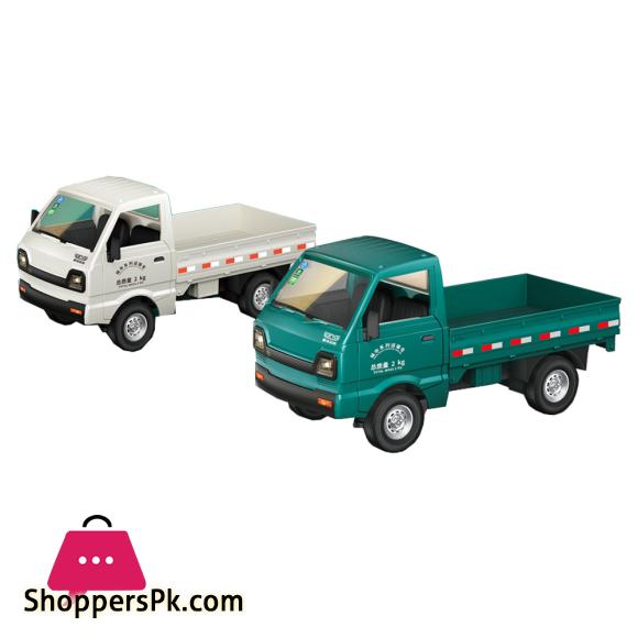 Urban Trucks Scale Model 1:16 Remote Control Suzuki Ravi