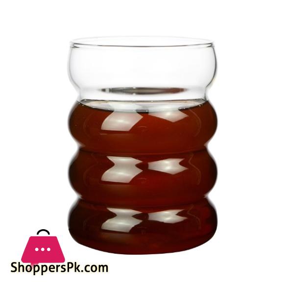 6 Pcs Glass Set BG45085 (DMC021)