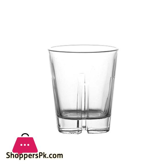 6Pcs Glass Set BG45086 (TY4316-1)