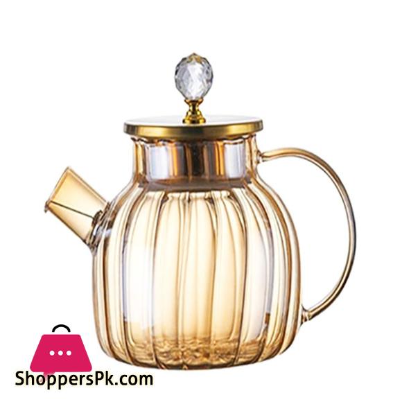 Electroplat Stove-Kettle 1800ml - BG45065