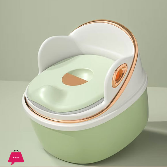 3 In 1 Baby Toilet Multifunctional Toilet To Train Childrens Potty Chair