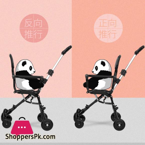AZADI SALE Light Weight Baby Stroller Baby Carriage Travel Folding Stroller Magic Stroller
