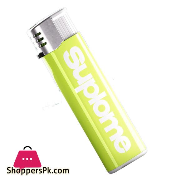 New Adult Prank Toys Water Lighter Toy Funny Fake Lighters Tricky Props Entertainment Kids Gifts