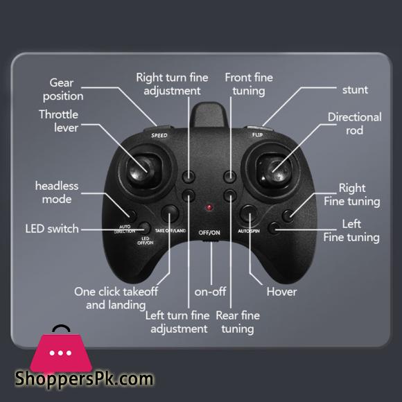 RC Foam Aircraft EO-13 Plane 2.4G Radio Control Glider Remote Control Fighter Plane Glider Airplane Foam Boys Toys for Children