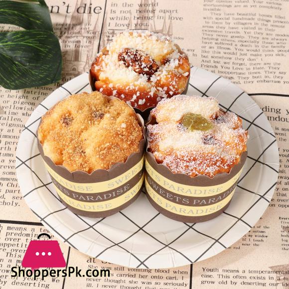 Artificial Fake Desserts Magnet Decoration Decor - 1 Pcs
