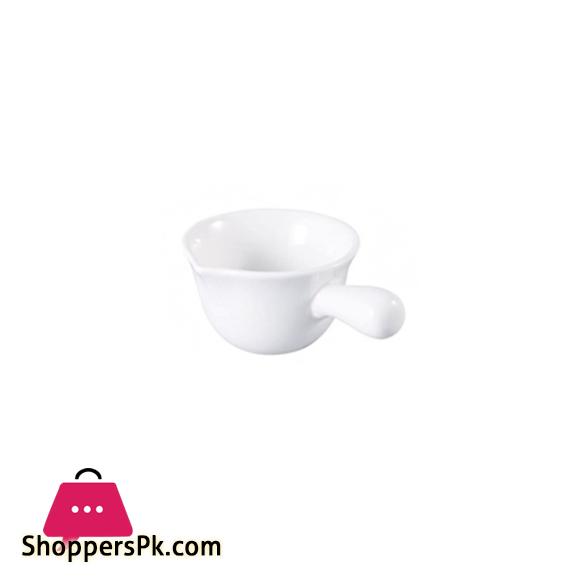 Brilliant Ceramic 3 Inch Sauce Dish