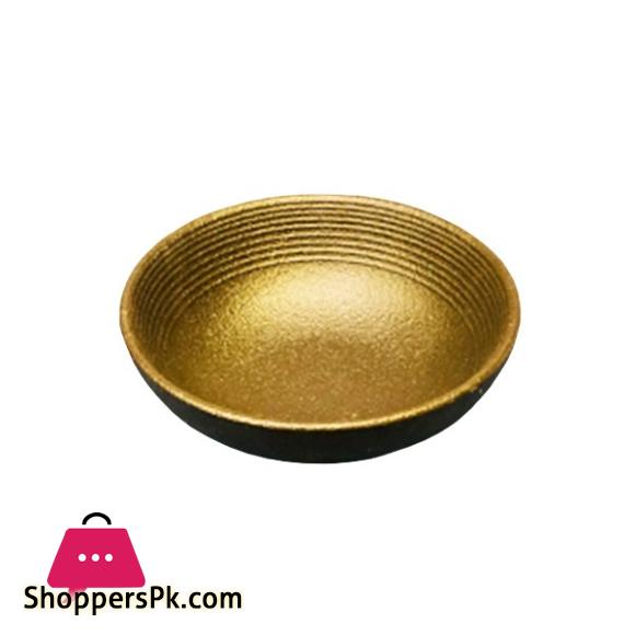 Brilliant Ceramic Bowl 5.25 Inch