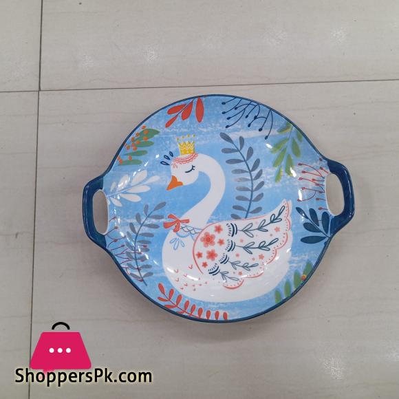 Ceramic Serving Dish