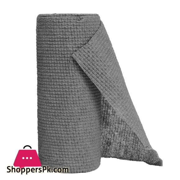Disposable Non-woven Dish Cloth Absorbent Paper Towel Kitchen Cleaning Supplies Rag Creative Lazy Rag Disposable Cleaning Cloth