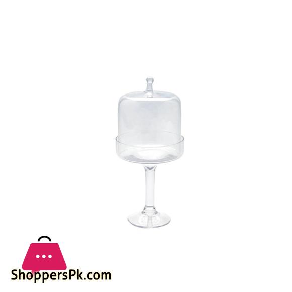 Footed Cupcake Serving Stand