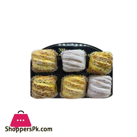 GX-018 Artificial Pastry Magnet For Decoration 1Pcs