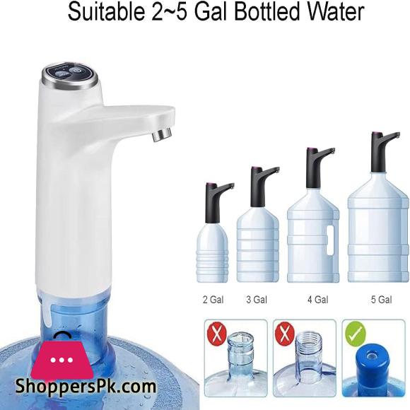 Imperial Electric Water Dispenser Pump