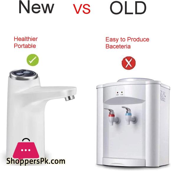 Imperial Electric Water Dispenser Pump