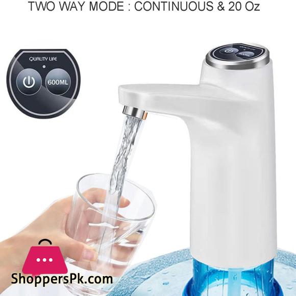 Imperial Electric Water Dispenser Pump
