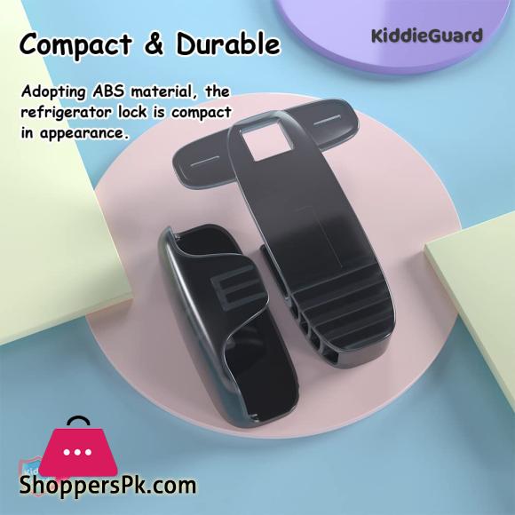 Kiddie Guard Baby Safety Kids Child Baby Safety Lock Easy Install