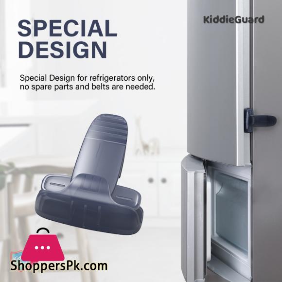 Kiddie Guard Baby Safety Kids Child Baby Safety Lock Easy Install