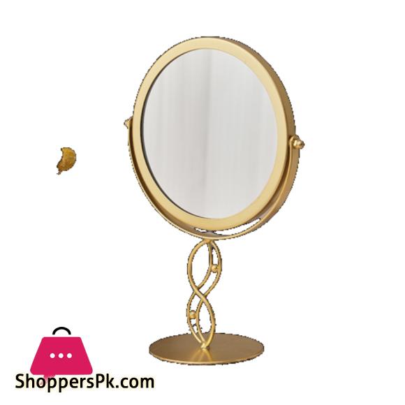 Vanity Mirror Decoration Desktop Makeup Mirror