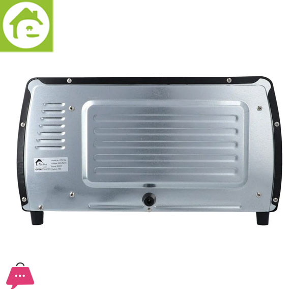 E-Lite OVEN TOASTER 12 LITER - ETO-12L