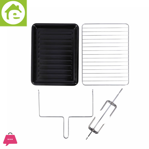 E-Lite OVEN TOASTER - 22 LTR ETO-221R