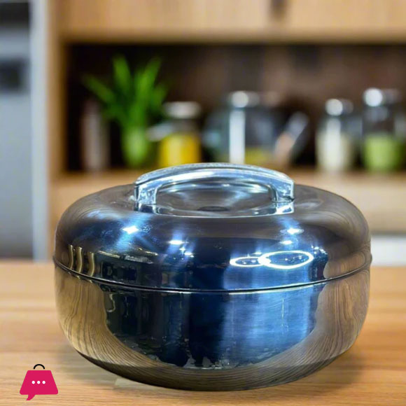 Jiatejia Portable Lunch Box 5-Liter