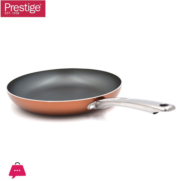 Prestige Ultra Frypan With Pan Holder 21 Cm - 22606