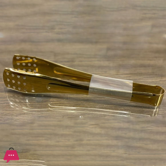 Stainless Steel Stylish Multi-Purpose Tongs Material