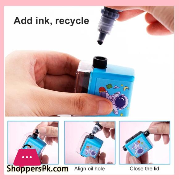 Childrens Addition and Subtraction Scroll Stamp Primary School Students Practice Questions Preschool Mathematics Exercise Math