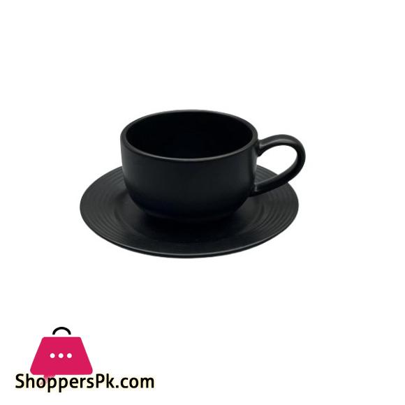 Danny Home Cup & Saucer Set 120ml 6 Piece