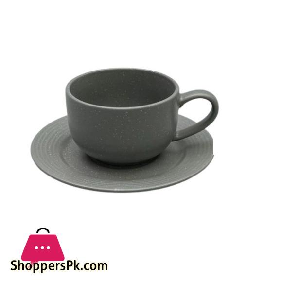 Danny Home Cup Saucer Set of 6 120ml