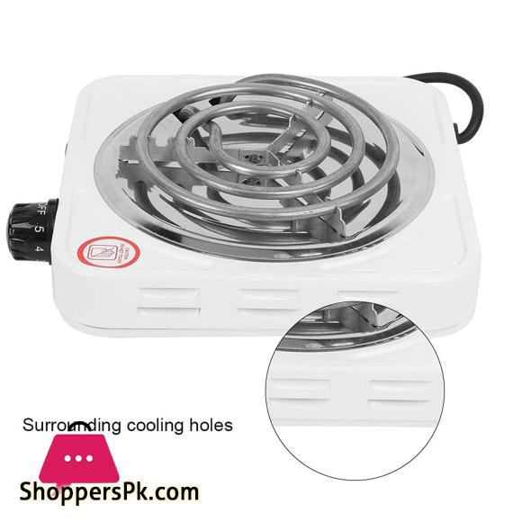 Hot Plate Single Electric Cooking Stove Jx-1010B