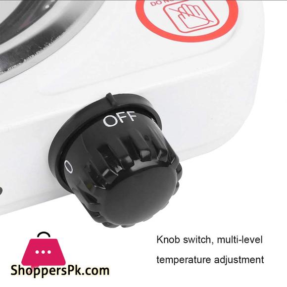 Hot Plate Single Electric Cooking Stove Jx-1010B