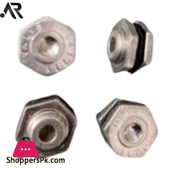 Indian Imported Pressure Cooker Safety Wall