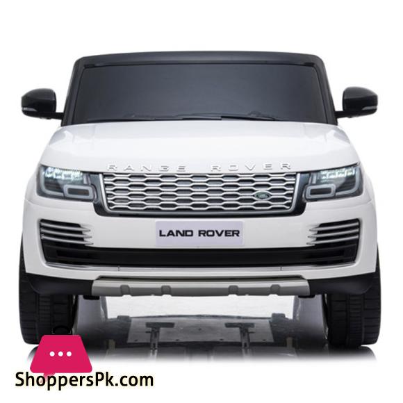 Land Rover Range Rover Sport 24v 2 Seater-Childrens Electric Car Battery with Remote Control