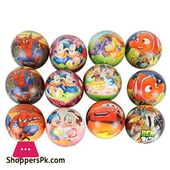 Soft Stress Foam Ball for Kids and Adults 7.5mm