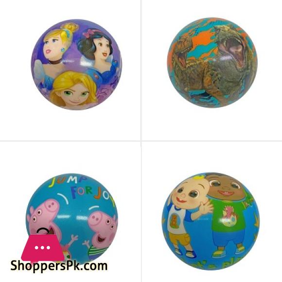Soft Stress Foam Ball for Kids and Adults 7.5mm