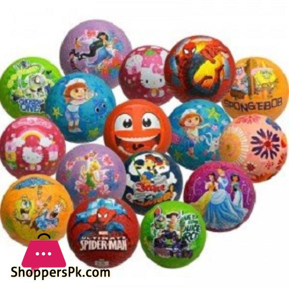 Soft Stress Foam Ball for Kids and Adults 7.5mm