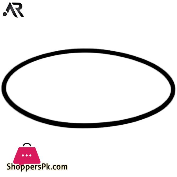 Sunny Original Indian Imported Innerlid - Gasket Sealing Rubber Ring for Pressure Cookers - 1.5L