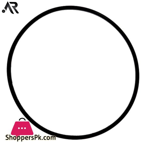 Sunny Original Indian Imported Innerlid - Gasket Sealing Rubber Ring for Pressure Cookers - 3L