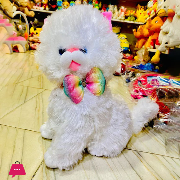 Cute Cat Plush Toy 60CM