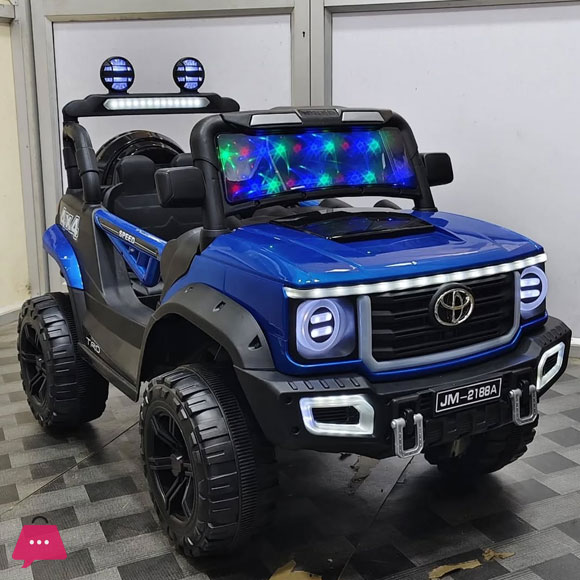Kids Electric Car TOYOTA & Lexus Vehicle Car Ride on Car for Kids Baby Car Charge Electric Car with Remote Control Electric Car for Children