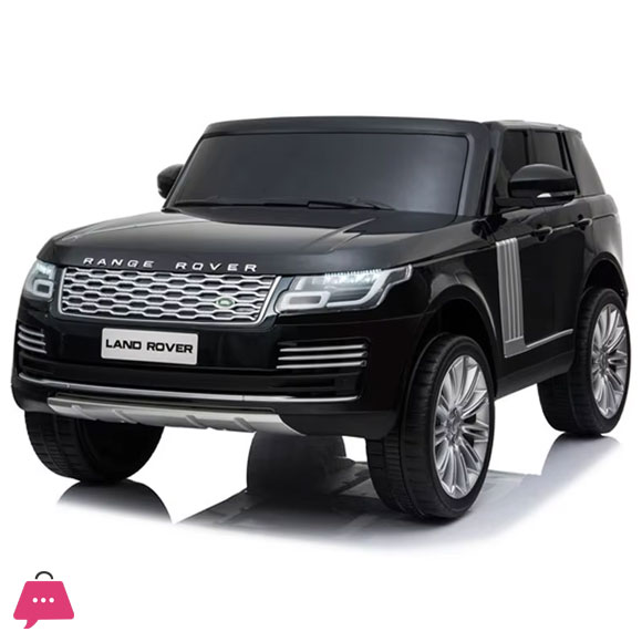 Land Rover Range Rover Sport 24v 2 Seater-Childrens Electric Car Battery with Remote Control
