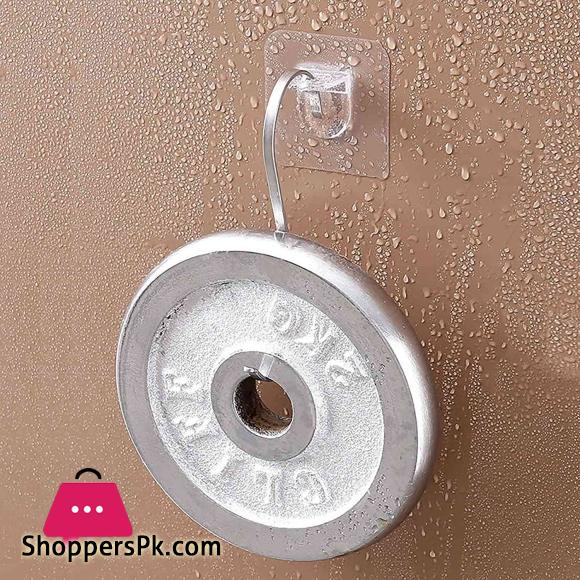24PCS Punch Free Shelf Support Peg-Self Adhesive Shelves Clips for Kitchen Cabinet Closet Brackets Clapboard Layer