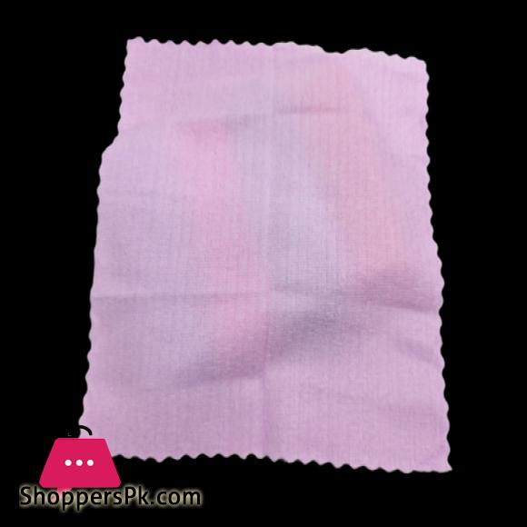 Baijin Cleaning Towel For Kitchen Microfiber Material Pack of 5 Size 12 x 12 Inches