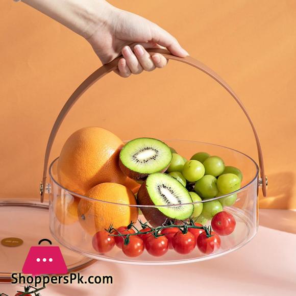 Great Storage Box Long Lasting Snack Box Multipurpose Dry Fruit Nuts Sweets Storage Box Container