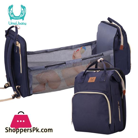 Umaubaby Pre-design Baby Diaper Bag Waterproof Maternity Bag For Stroller Nappy Bag Large Capacity Multifunction Mummy Bags New - AliExpress 1501