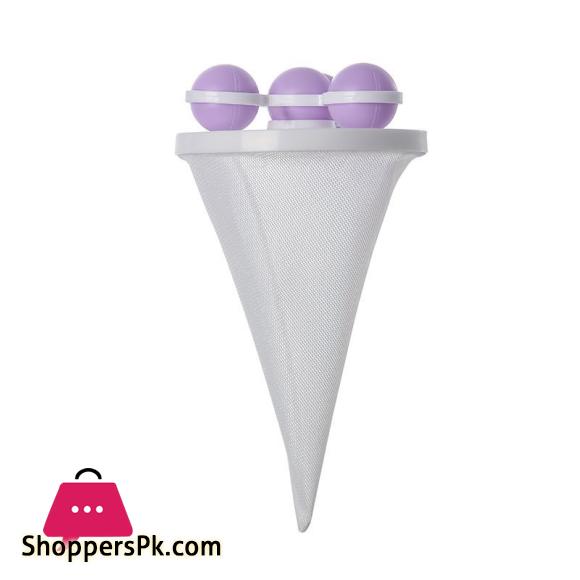 Washing Machine Power Filter Net Laundry Lint Roller Anti-Winding Filter Wadding Universal Cleaning Wash Ball Net Pocket