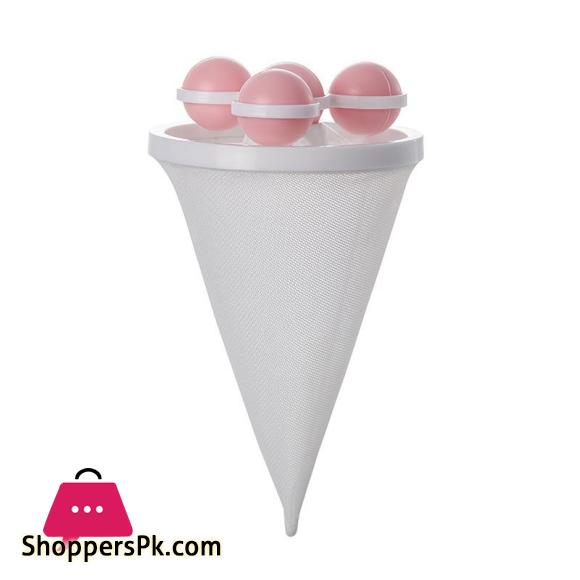 Washing Machine Power Filter Net Laundry Lint Roller Anti-Winding Filter Wadding Universal Cleaning Wash Ball Net Pocket