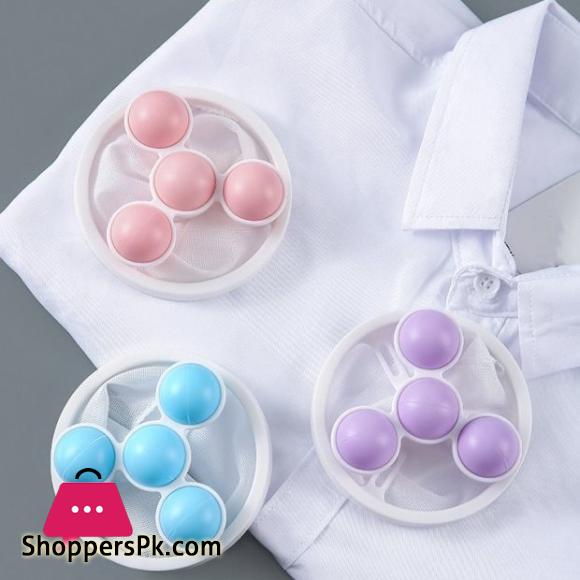 Washing Machine Power Filter Net Laundry Lint Roller Anti-Winding Filter Wadding Universal Cleaning Wash Ball Net Pocket