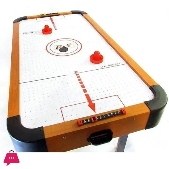 Air Hockey Hand Ball Table Fun Game - 3007A